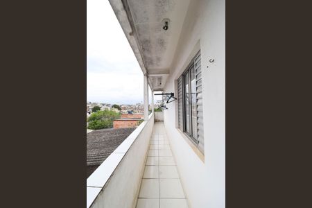 Casa para alugar com 90m², 2 quartos e 2 vagas