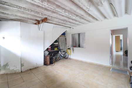 Casa para alugar com 90m², 2 quartos e 2 vagas