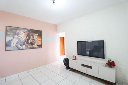 Casa para alugar com 2 quartos, 90m² em Jardim Peri, São Paulo