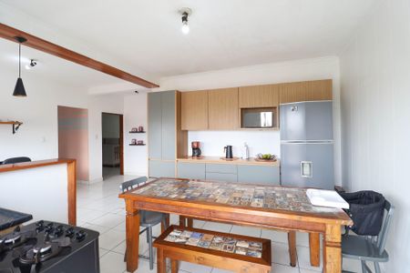 Casa para alugar com 90m², 2 quartos e 2 vagas