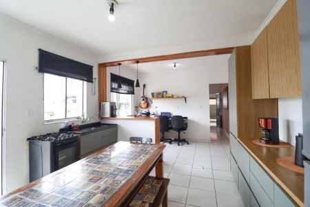 Casa para alugar com 90m², 2 quartos e 2 vagas