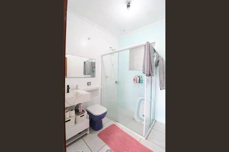 Casa para alugar com 90m², 2 quartos e 2 vagas