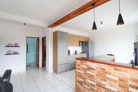 Casa para alugar com 90m², 2 quartos e 2 vagas