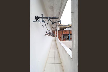Casa para alugar com 90m², 2 quartos e 2 vagas