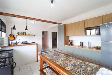 Casa para alugar com 90m², 2 quartos e 2 vagas