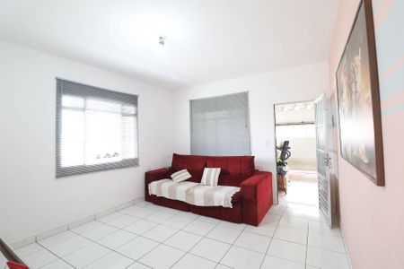 Casa para alugar com 2 quartos, 90m² em Jardim Peri, São Paulo