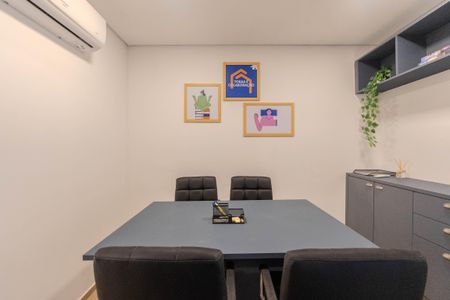 Apartamento para alugar com 33m², 1 quarto e sem vagacoworking
