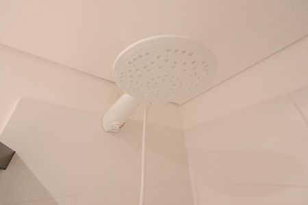 Apartamento para alugar com 33m², 1 quarto e sem vagaBanheiro