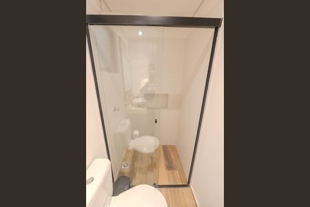 Apartamento para alugar com 33m², 1 quarto e sem vagaBanheiro