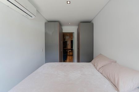 Apartamento para alugar com 33m², 1 quarto e sem vagaQuarto