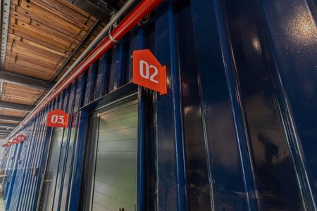 Apartamento para alugar com 33m², 1 quarto e sem vagaÁrea comum