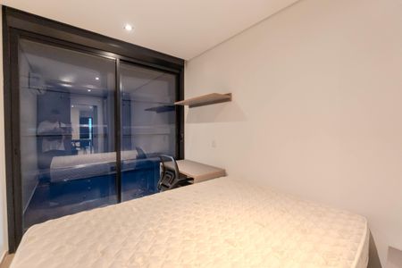 Apartamento para alugar com 33m², 1 quarto e sem vagaQuarto