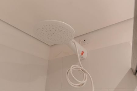 Apartamento para alugar com 33m², 1 quarto e sem vagaBanheiro