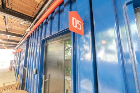 Apartamento para alugar com 33m², 1 quarto e sem vagaÁrea comum