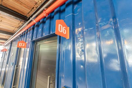 Apartamento para alugar com 33m², 1 quarto e sem vagaÁrea comum