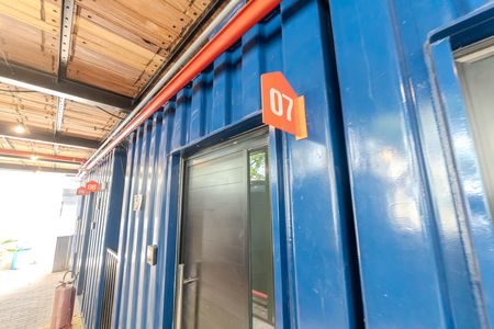 Apartamento para alugar com 33m², 1 quarto e sem vagaÁrea comum