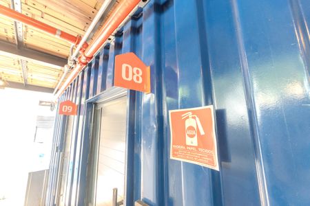 Apartamento para alugar com 33m², 1 quarto e sem vagaÁrea comum