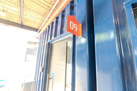 Apartamento para alugar com 33m², 1 quarto e sem vagaÁrea comum