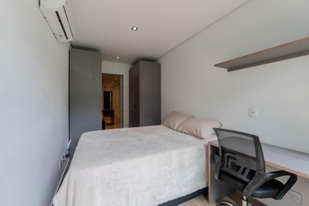 Apartamento para alugar com 33m², 1 quarto e sem vagaQuarto