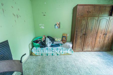 quarto 2 de casa à venda com 4 quartos, 360m² em Planalto, Belo Horizonte