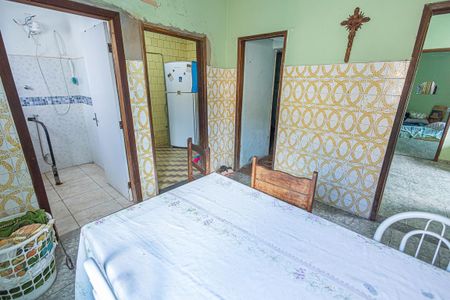 Casa à venda com 360m², 4 quartos e 4 vagascopa