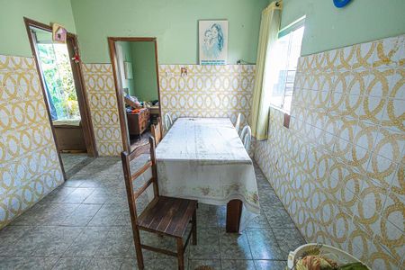 Casa à venda com 360m², 4 quartos e 4 vagascopa