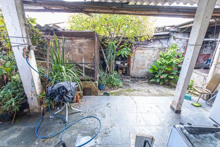 Casa à venda com 360m², 4 quartos e 4 vagasquintal / area de serviço