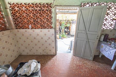 Casa à venda com 360m², 4 quartos e 4 vagascozinha