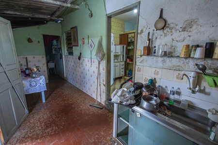 Casa à venda com 360m², 4 quartos e 4 vagascozinha