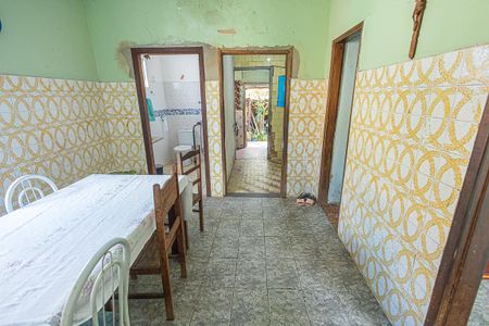 Casa à venda com 360m², 4 quartos e 4 vagascopa