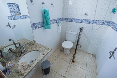 Casa à venda com 360m², 4 quartos e 4 vagasbanheiro