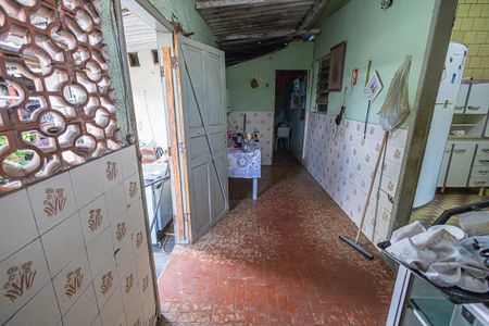 Casa à venda com 360m², 4 quartos e 4 vagascozinha