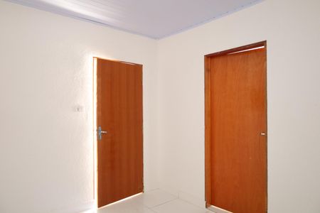 Sala de casa para alugar com 1 quarto, 50m² em Limoeiro, São Paulo