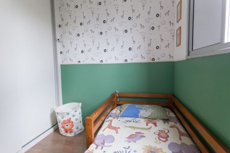 Apartamento à venda com 78m², 2 quartos e 2 vagasquarto 1 