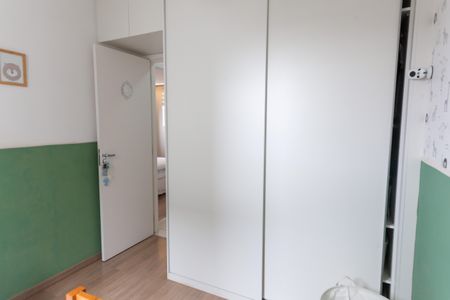 Apartamento à venda com 78m², 2 quartos e 2 vagasquarto 1 