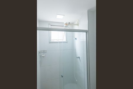 Apartamento à venda com 78m², 2 quartos e 2 vagasBanheiro Social