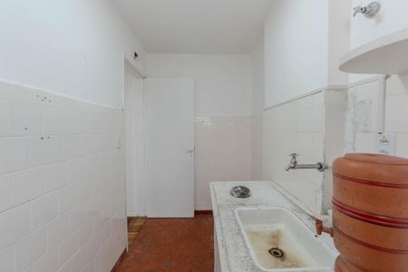 Studio para alugar com 32m², 1 quarto e 1 vagaStudio