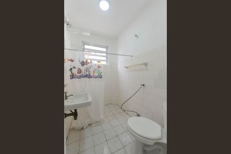 Studio para alugar com 32m², 1 quarto e 1 vagaBanheiro Social