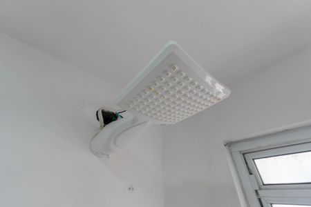 Studio para alugar com 32m², 1 quarto e 1 vagaBanheiro Social