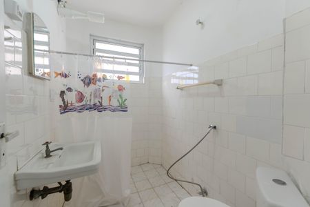 Studio para alugar com 32m², 1 quarto e 1 vagaBanheiro Social