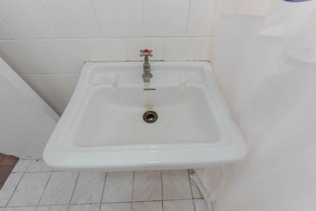 Studio para alugar com 32m², 1 quarto e 1 vagaBanheiro Social