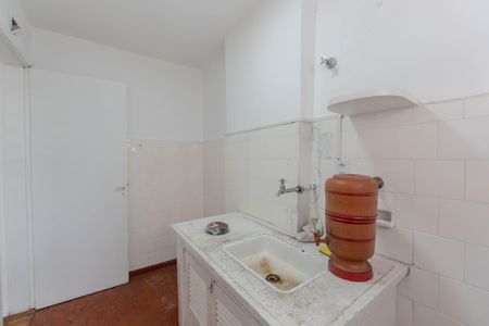 Studio para alugar com 32m², 1 quarto e 1 vagaStudio