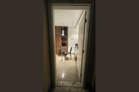Apartamento para alugar com 1 quarto, 29m² em Buritis, Belo Horizonte