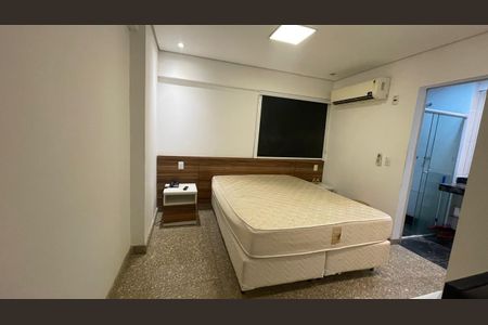 Apartamento para alugar com 1 quarto, 29m² em Buritis, Belo Horizonte