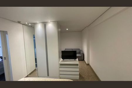Apartamento para alugar com 1 quarto, 29m² em Buritis, Belo Horizonte
