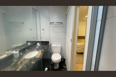 Apartamento para alugar com 1 quarto, 29m² em Buritis, Belo Horizonte