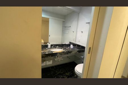 Apartamento para alugar com 1 quarto, 29m² em Buritis, Belo Horizonte