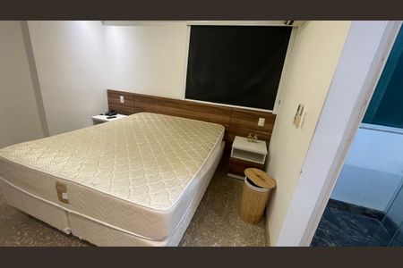 Apartamento para alugar com 1 quarto, 29m² em Buritis, Belo Horizonte