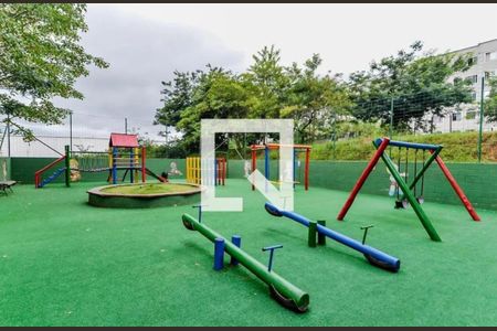 Apartamento para alugar com 49m², 2 quartos e sem vagaÁrea comum