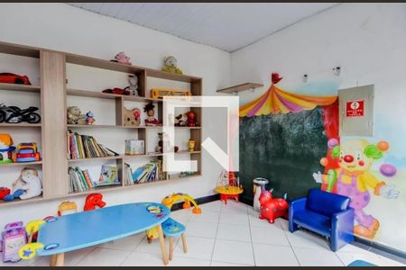 Apartamento para alugar com 49m², 2 quartos e sem vagaÁrea comum